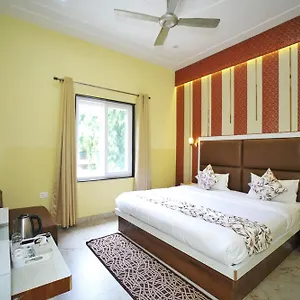 The Orchid Retreat Homestay Agra (Uttar Pradesh)