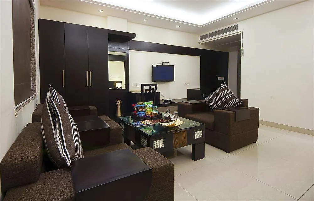 Hotel Fabhotel Transit Delhi Airport Mahipalpur Nueva Delhi