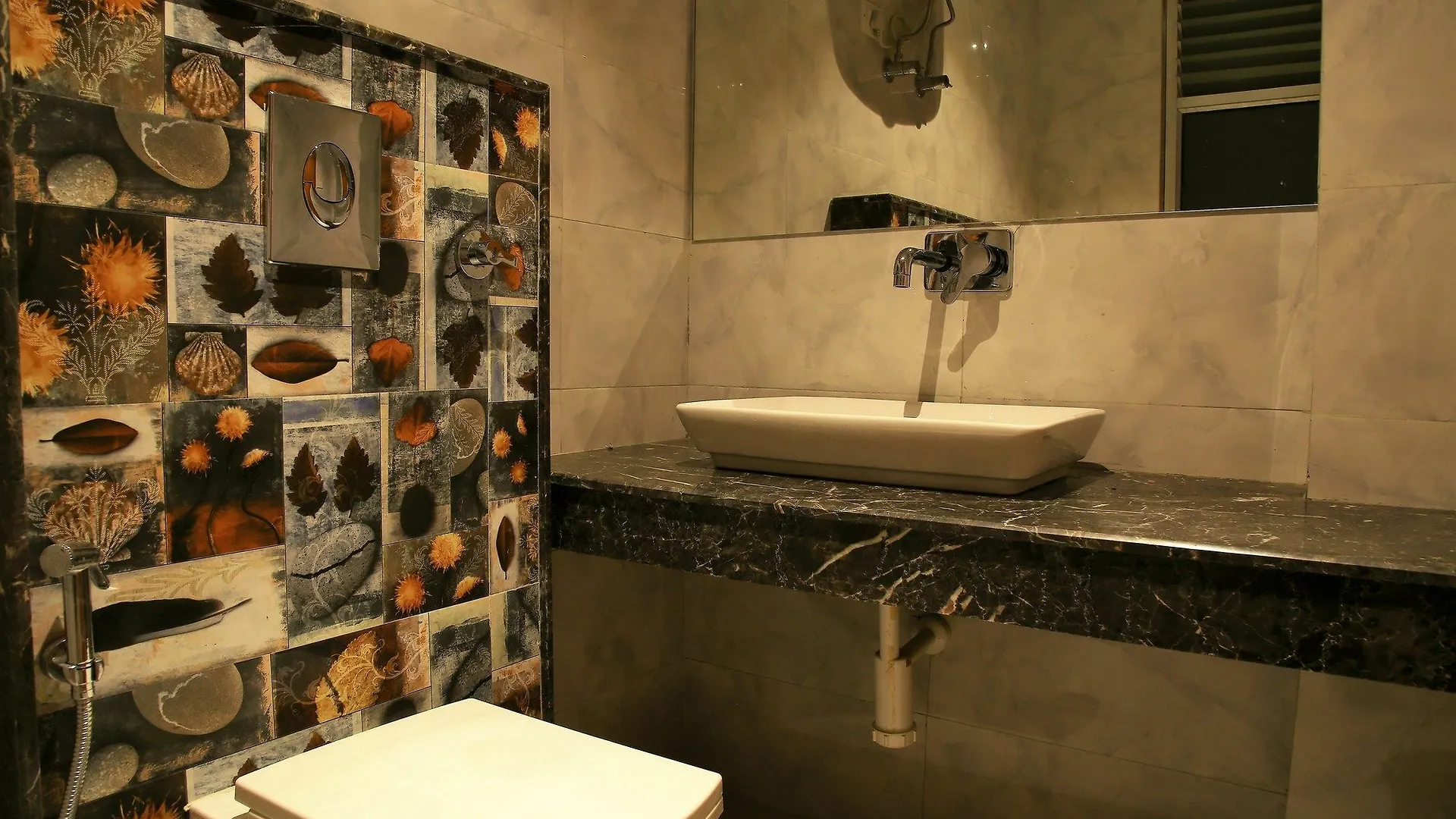 Hotel Fabhotel Transit Delhi Airport Mahipalpur Nueva Delhi