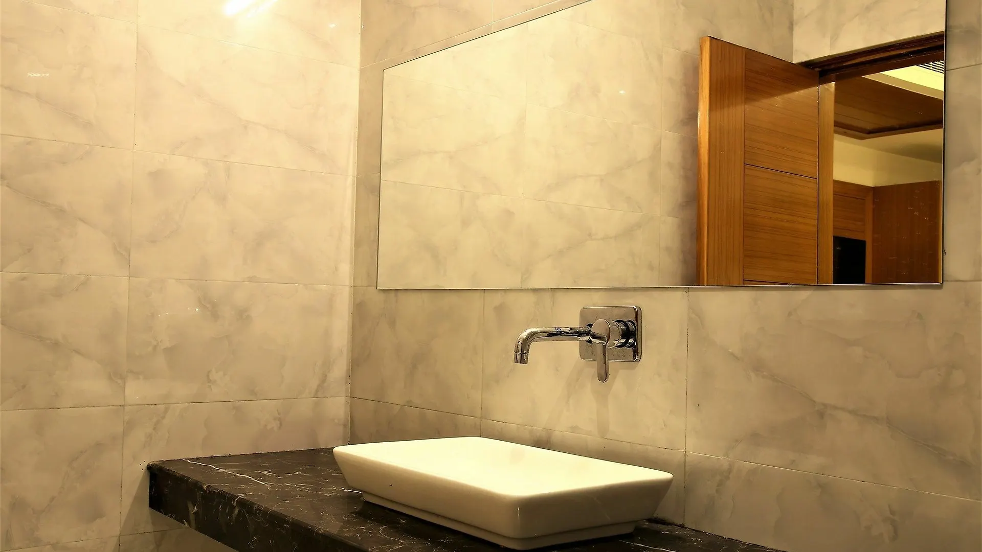 Hotel Fabhotel Transit Delhi Airport Mahipalpur Nueva Delhi
