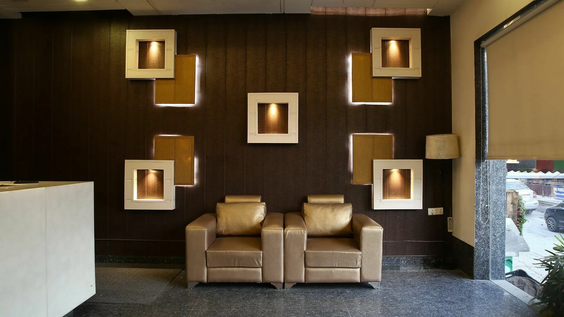 Hotel Fabhotel Transit Delhi Airport Mahipalpur Nueva Delhi
